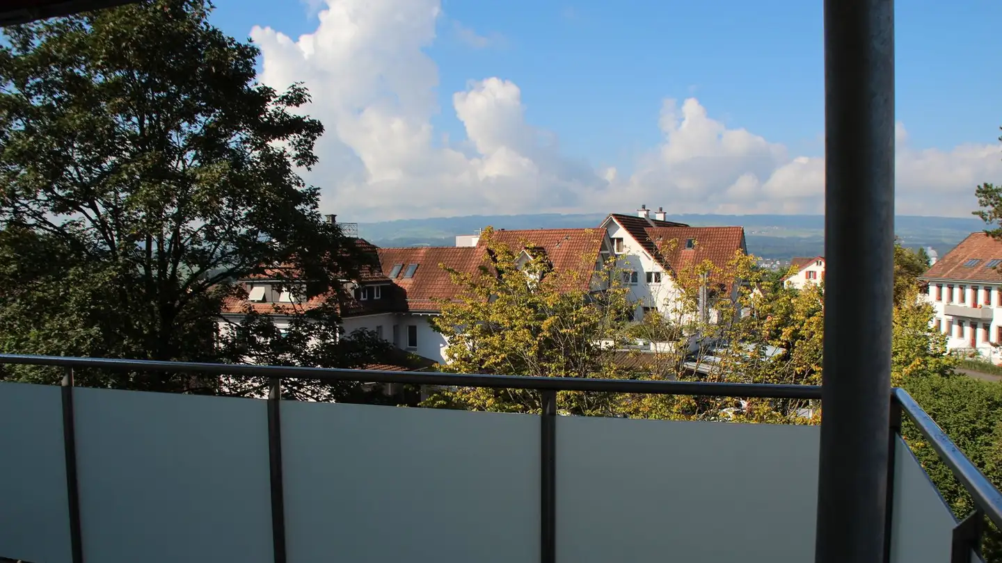 Appartement à louer - Stehlistrasse 3, 8912 Obfelden - Photo 2