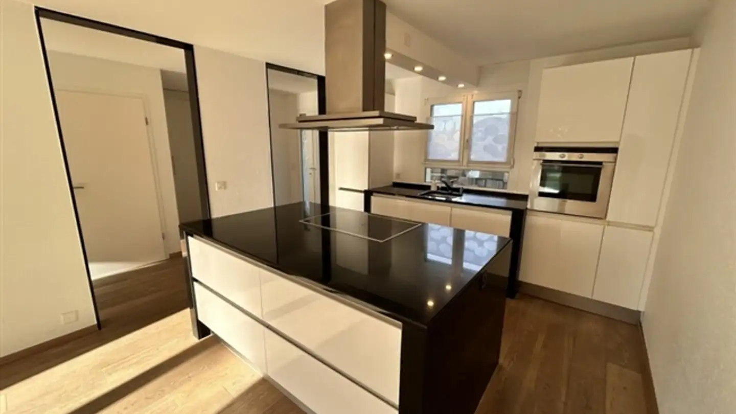 Single house for rent - Chemin Des Dailles 3a, 1092 Belmont-sur-Lausanne - Photo 4