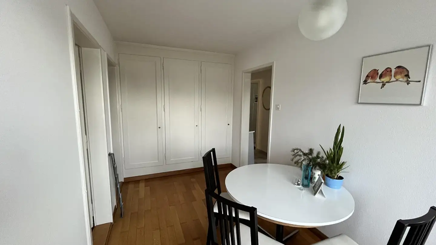 Appartement à louer - Heckenweg 31, 3007 Bern - Photo 4