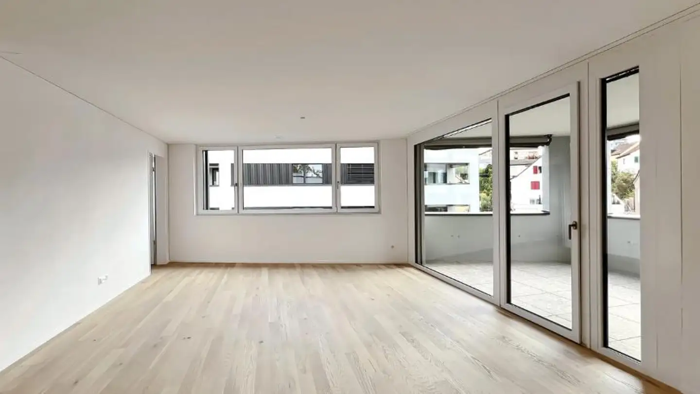 Wohnung mieten - Klettgauerstrasse 74, 8212 Neuhausen am Rheinfall - Foto 2