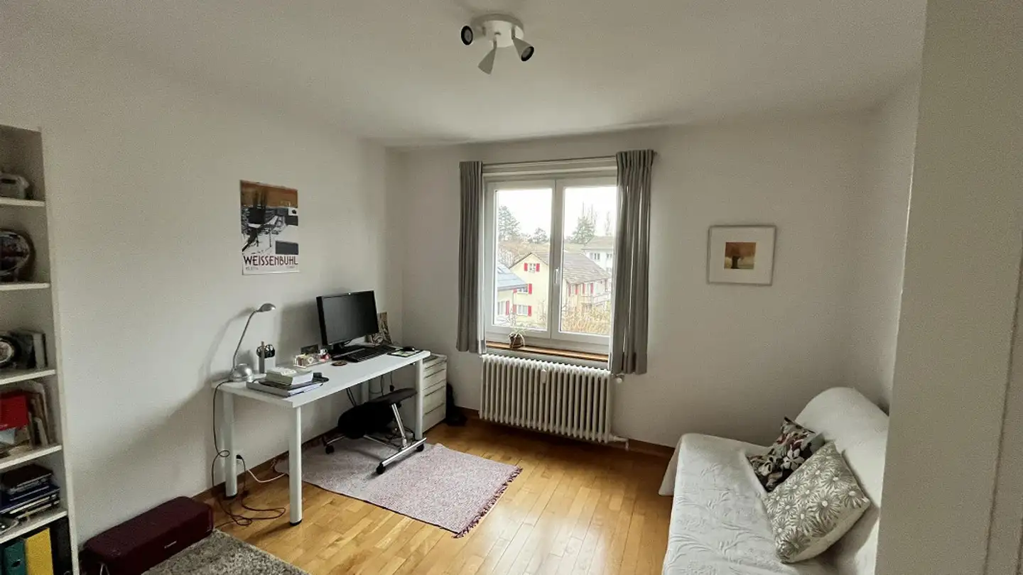 Appartement à louer - Heckenweg 31, 3007 Bern - Photo 2