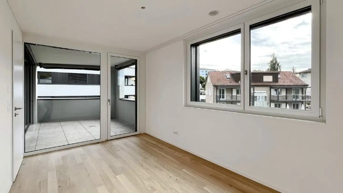 Wohnung mieten - Klettgauerstrasse 74, 8212 Neuhausen am Rheinfall - Foto 3