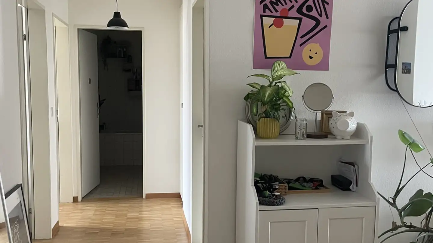 Zimmer mieten - 8048 Zürich - Foto 2