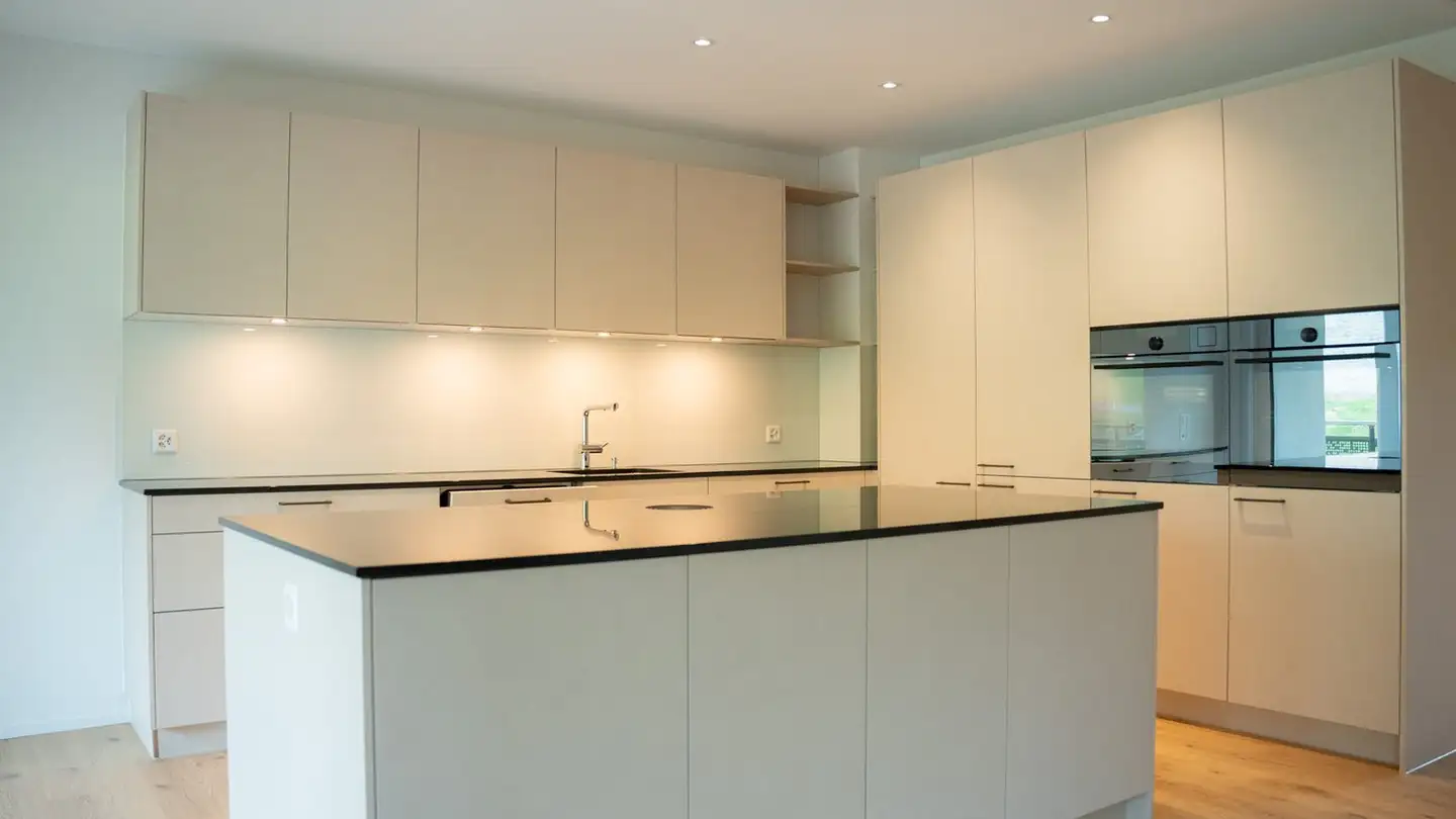 Apartment for sale - Wilerstrasse 15, 8514 Amlikon-Bissegg