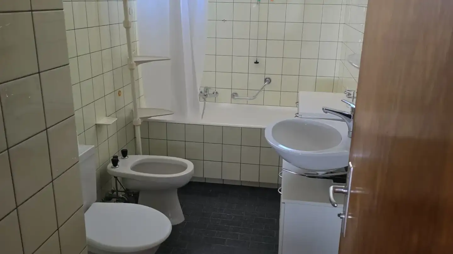 Wohnung mieten - Canton Uri 25, 6775 Ambrì - Foto 2