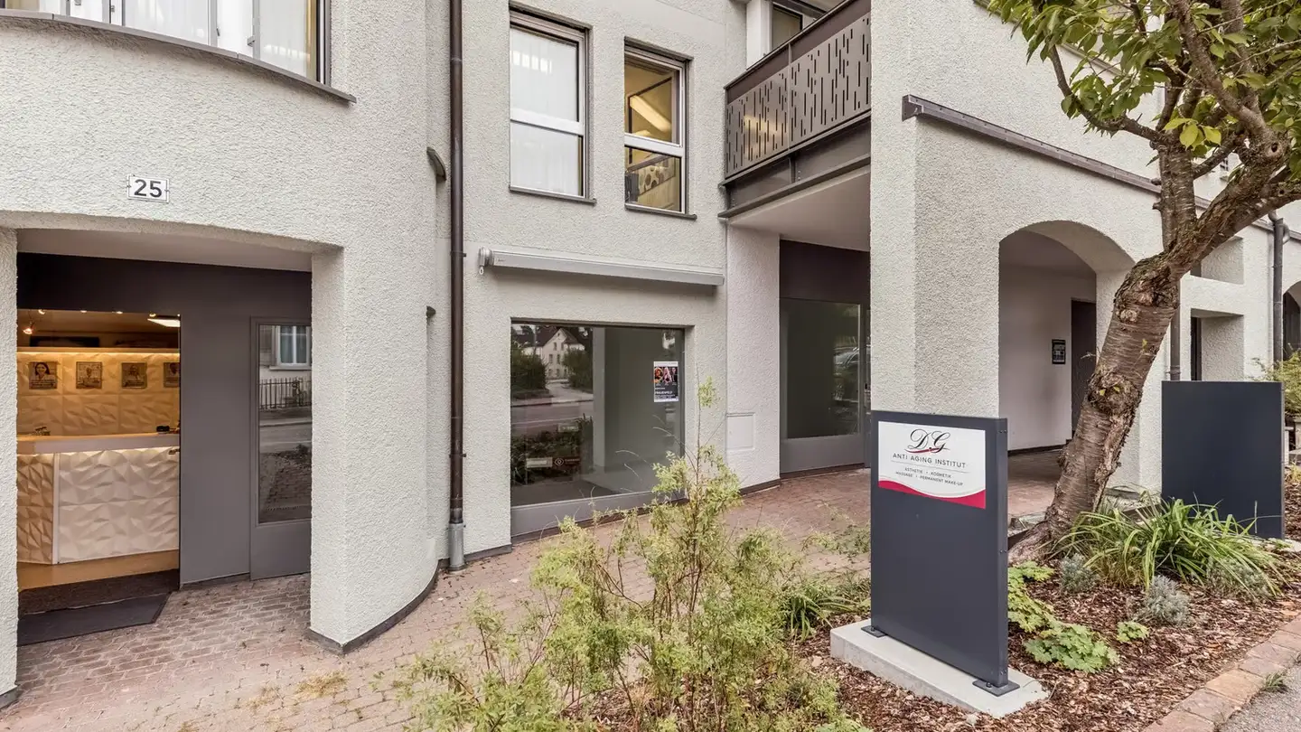 Geschäft mieten - Thundorferstrasse 25, 8500 Frauenfeld - Foto 2