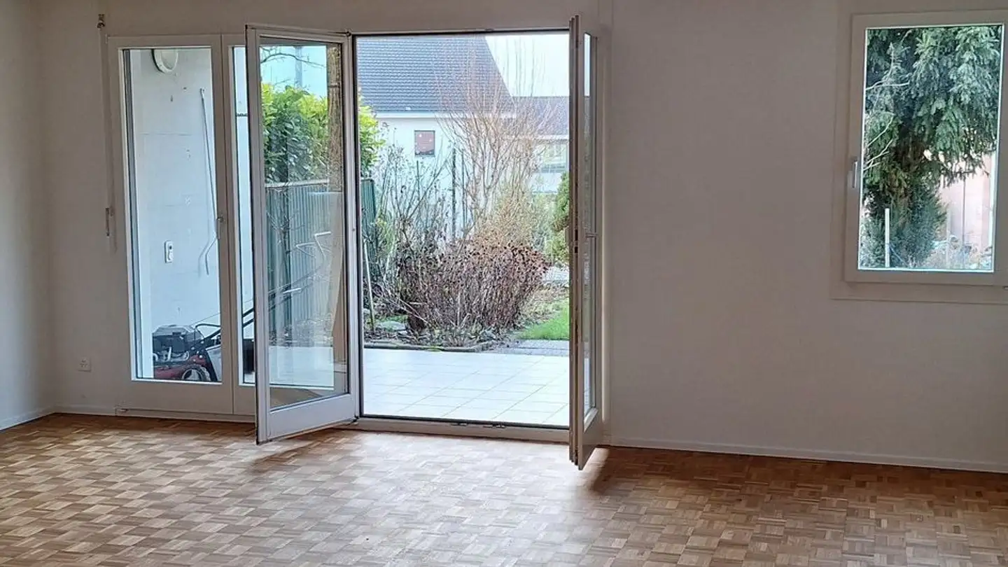 Wohnung mieten - Schmiedengasse 40, 4104 Oberwil BL