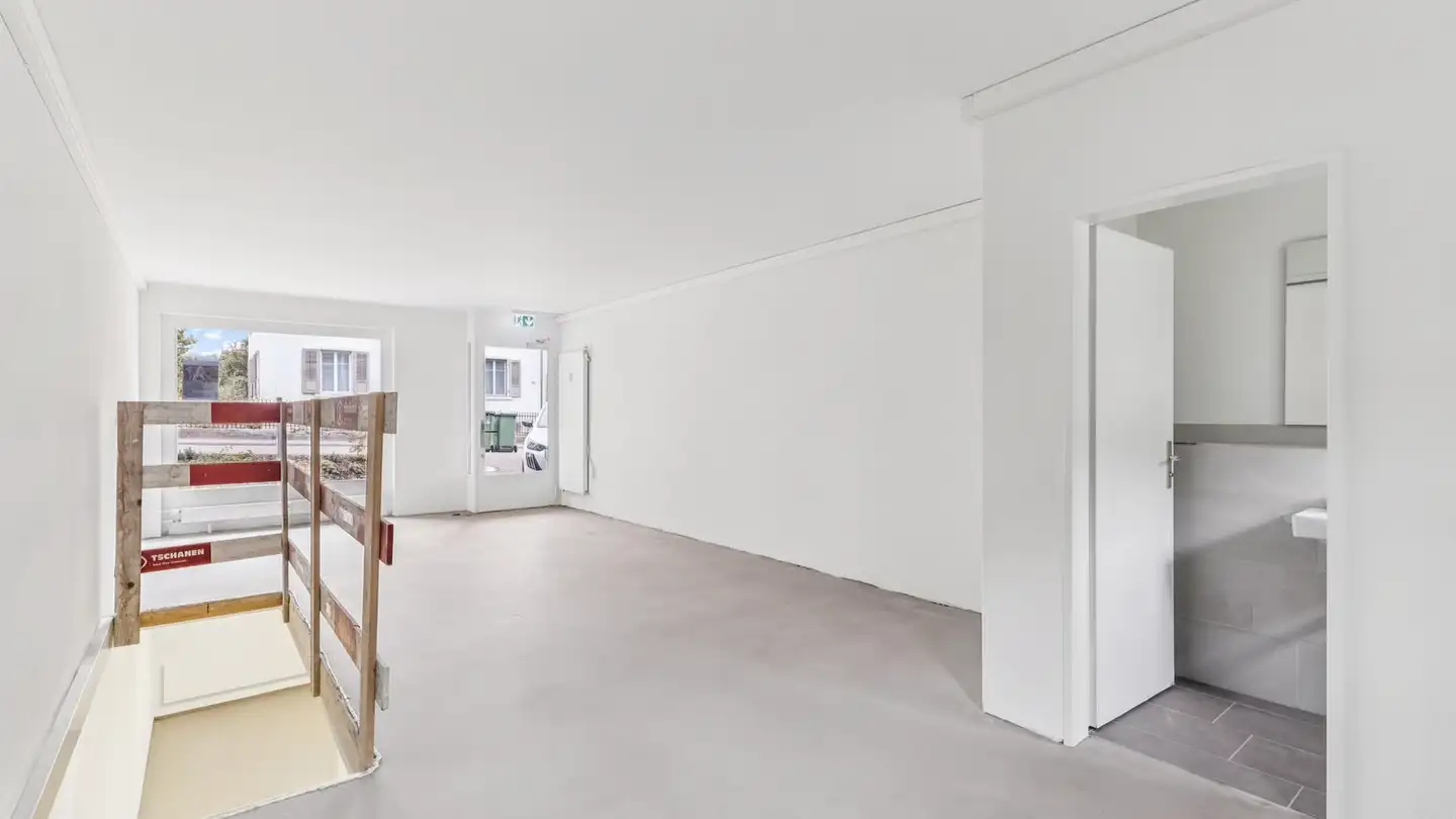 Geschäft mieten - Thundorferstrasse 25, 8500 Frauenfeld - Foto 3