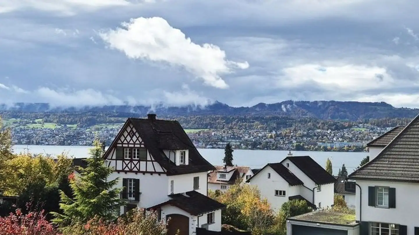 Appartement à louer - Rietstrasse 23, 8703 Erlenbach ZH