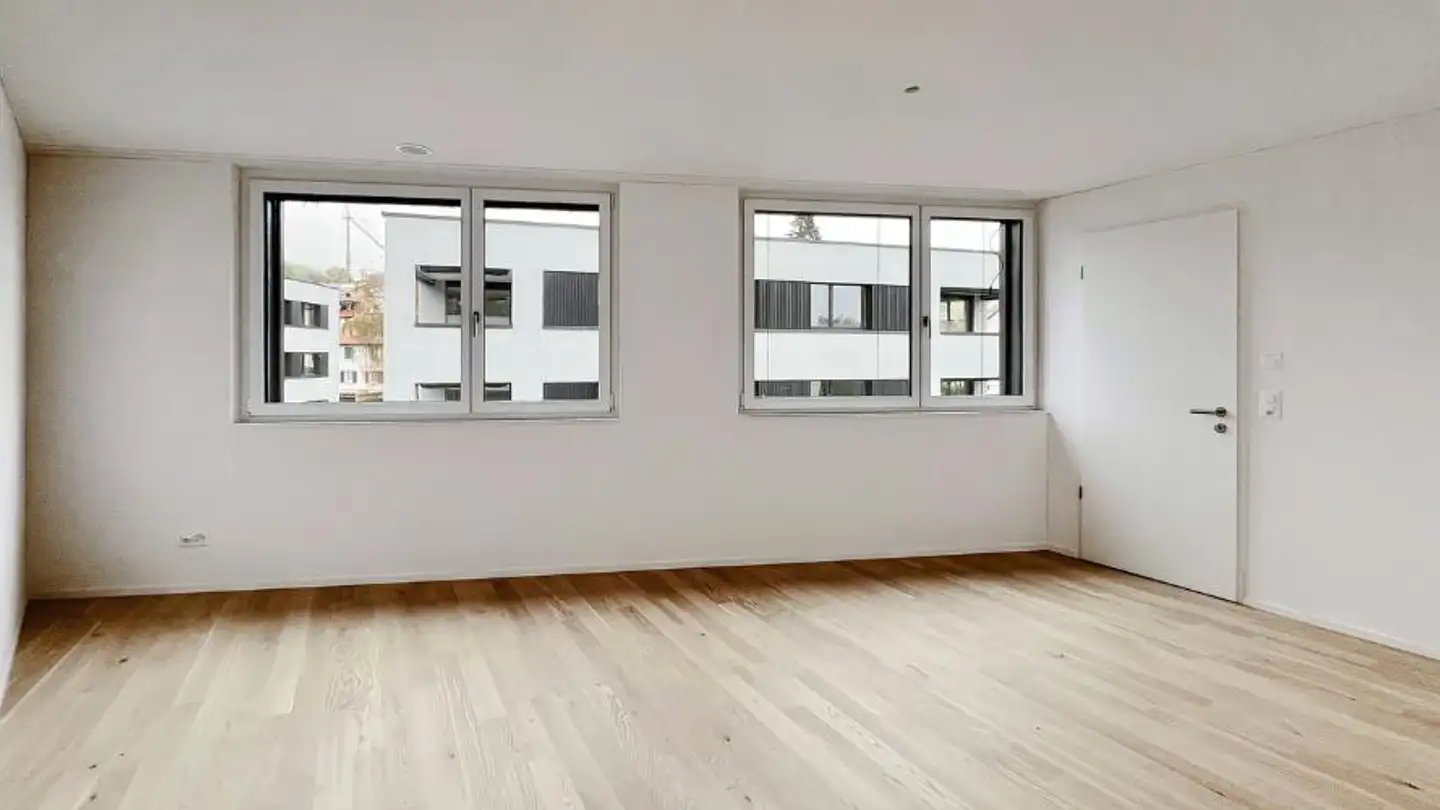 Wohnung mieten - Klettgauerstrasse 74, 8212 Neuhausen am Rheinfall - Foto 4
