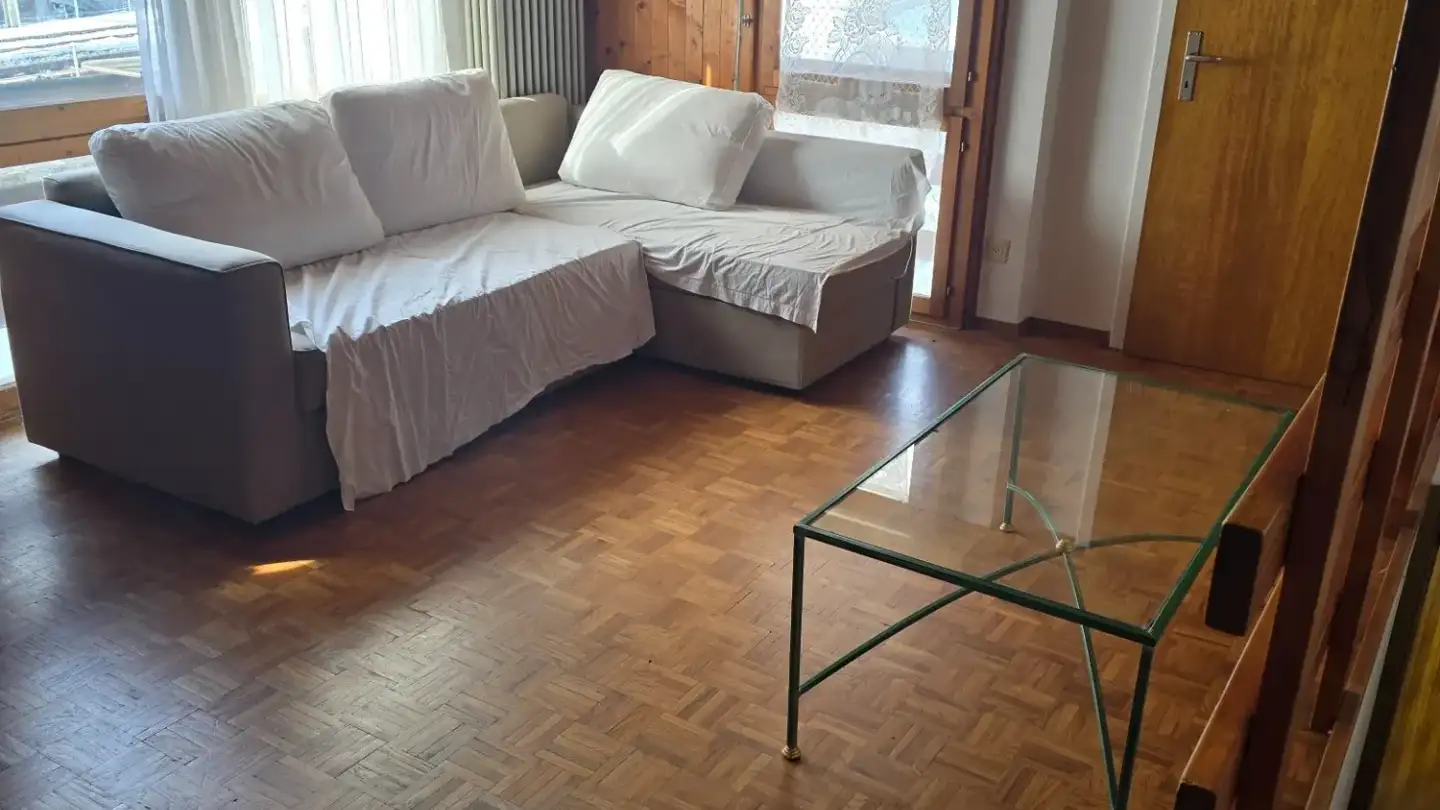 Wohnung mieten - Canton Uri 25, 6775 Ambrì