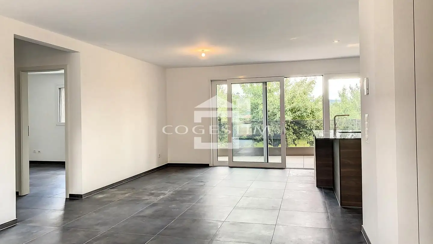 Appartamento in affitto - Route De Villars 38, 1566 St-Aubin FR - Foto 3