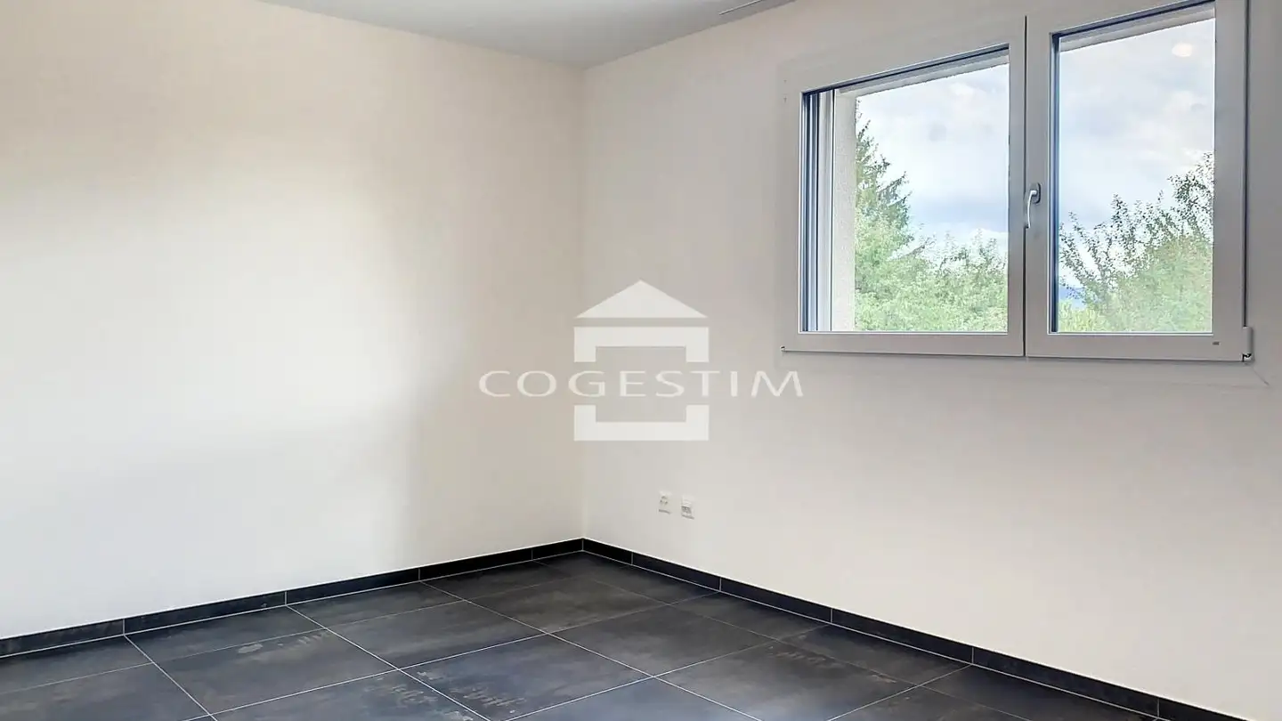 Appartamento in affitto - Route De Villars 38, 1566 St-Aubin FR - Foto 4