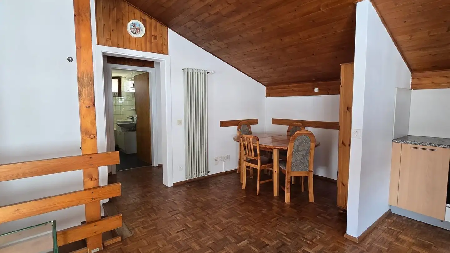 Wohnung mieten - Canton Uri 25, 6775 Ambrì - Foto 4