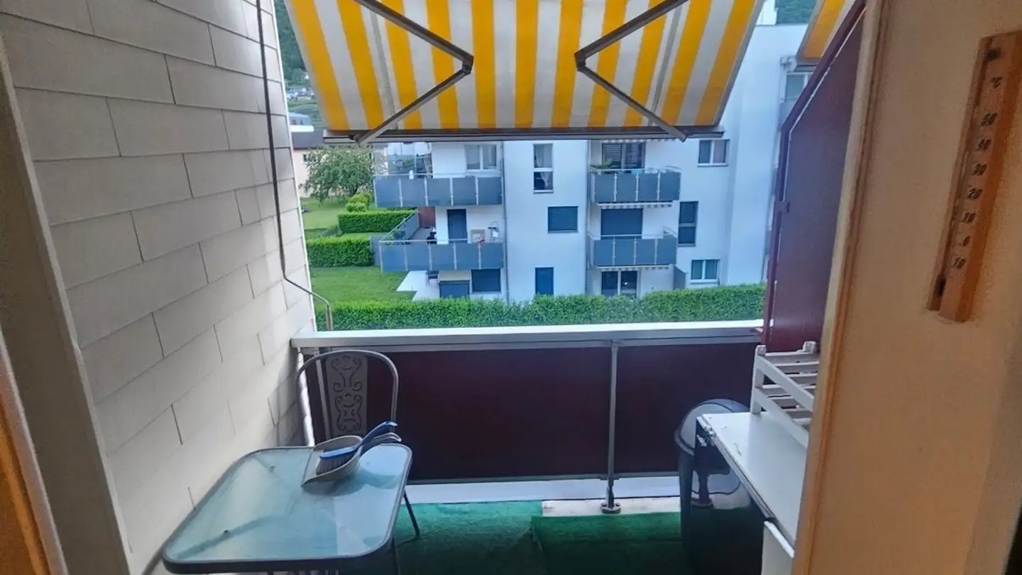 Appartement à louer - 1896 Miex - Photo 2