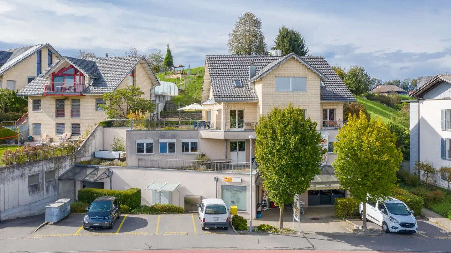 Casa singola in vendita - Neuhofstrasse 2, 6345 Neuheim