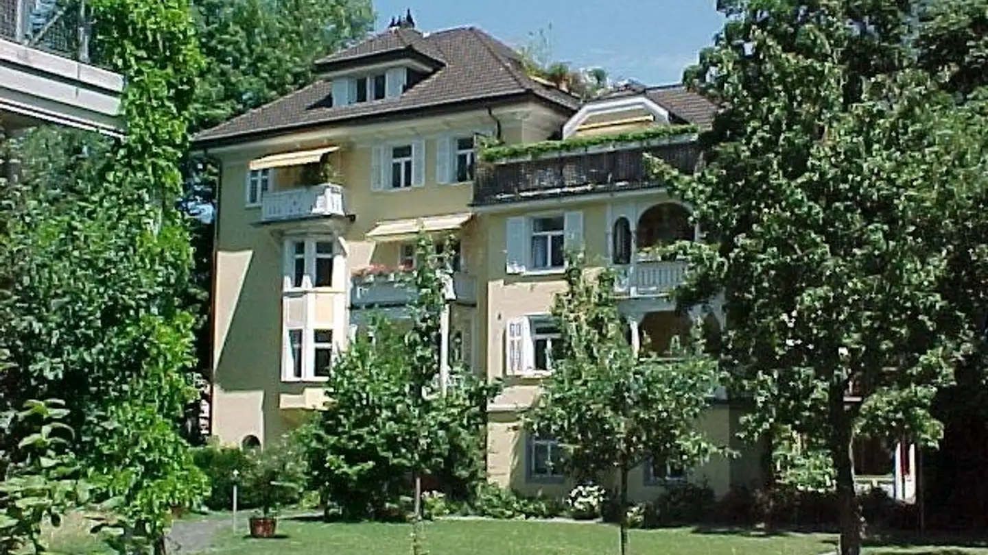 Apartment for rent - Maienweg 12, 7000 Chur