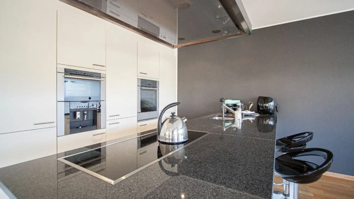 Attique à vendre - 6965 Cadro - Photo 4