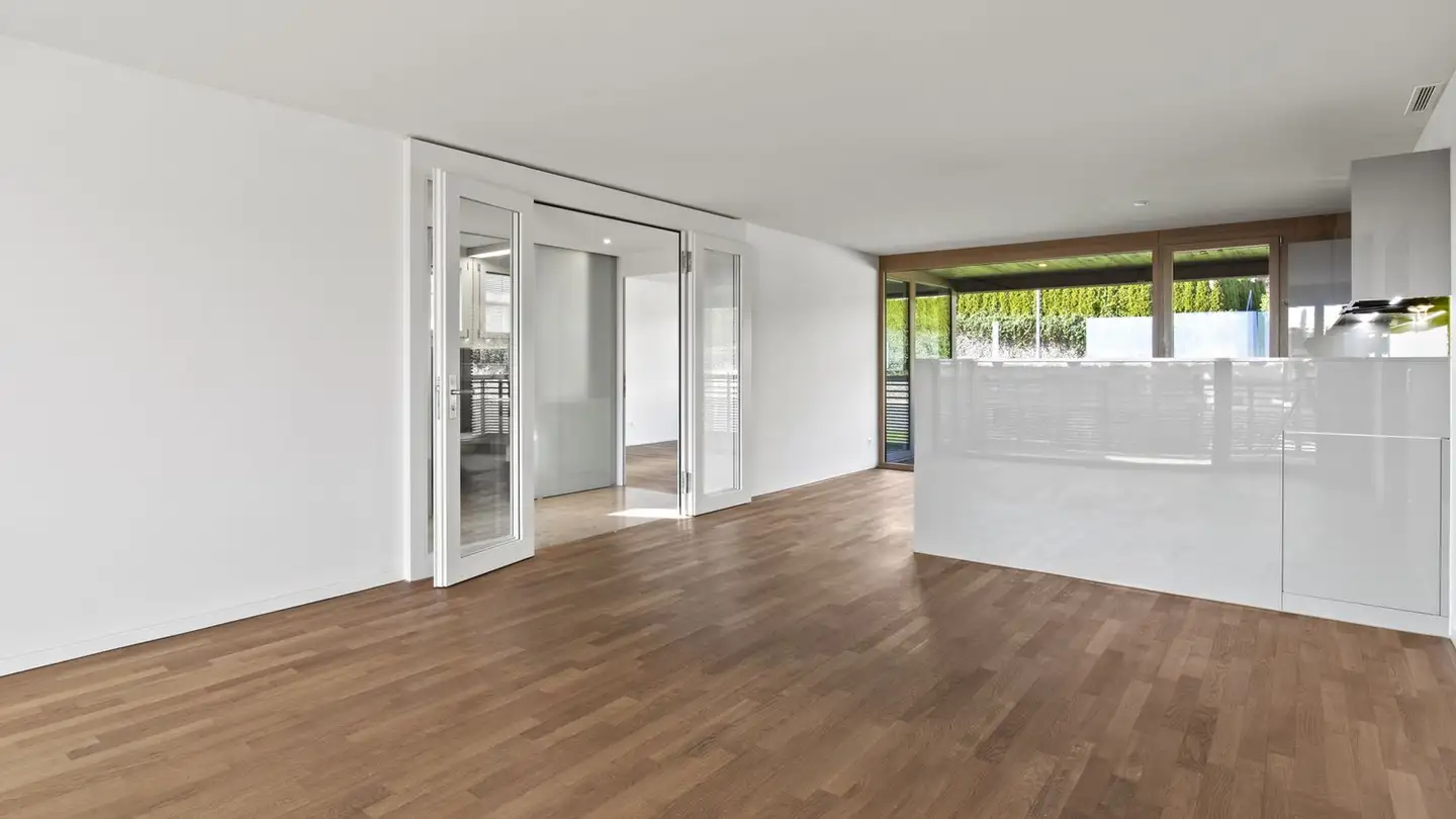 Appartement à louer - Im Gütsch 12, 8122 Binz - Photo 3