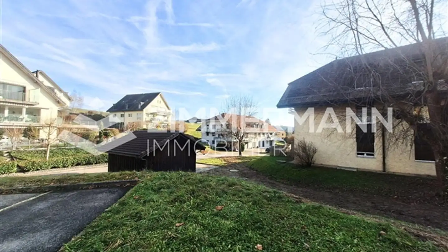 Appartamento in affitto - Route De Vevey, 1072 Forel (Lavaux) - Foto 2