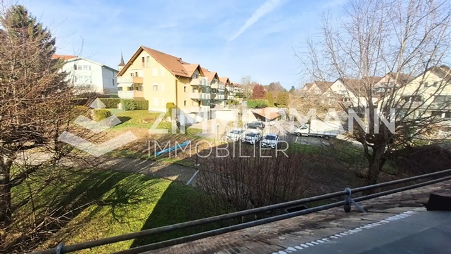 Appartamento in affitto - Route De Vevey, 1072 Forel (Lavaux) - Foto 3
