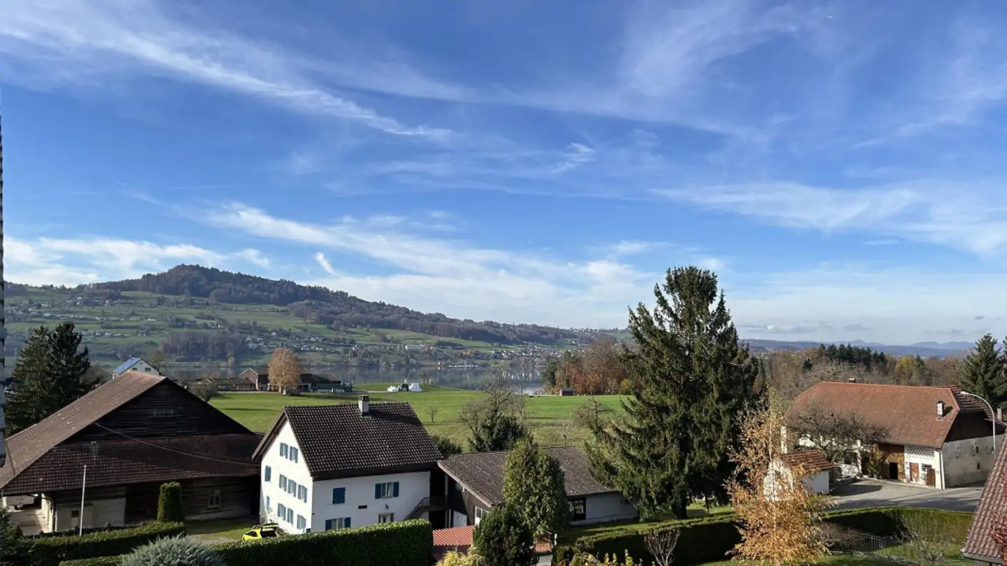 Duplex for sale - Hauptstrasse 50, 5616 Meisterschwanden - Photo 2