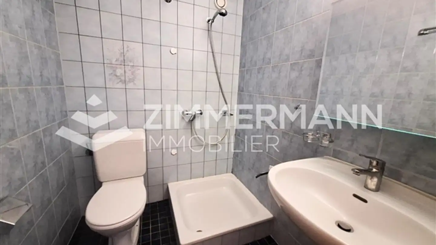 Appartamento in affitto - Route De Vevey, 1072 Forel (Lavaux) - Foto 4