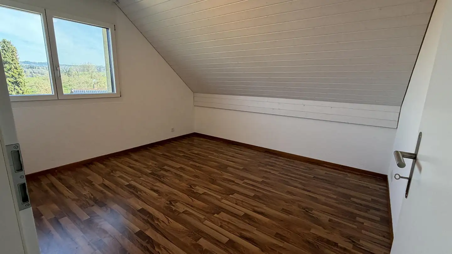 Duplex for sale - Hauptstrasse 50, 5616 Meisterschwanden - Photo 4