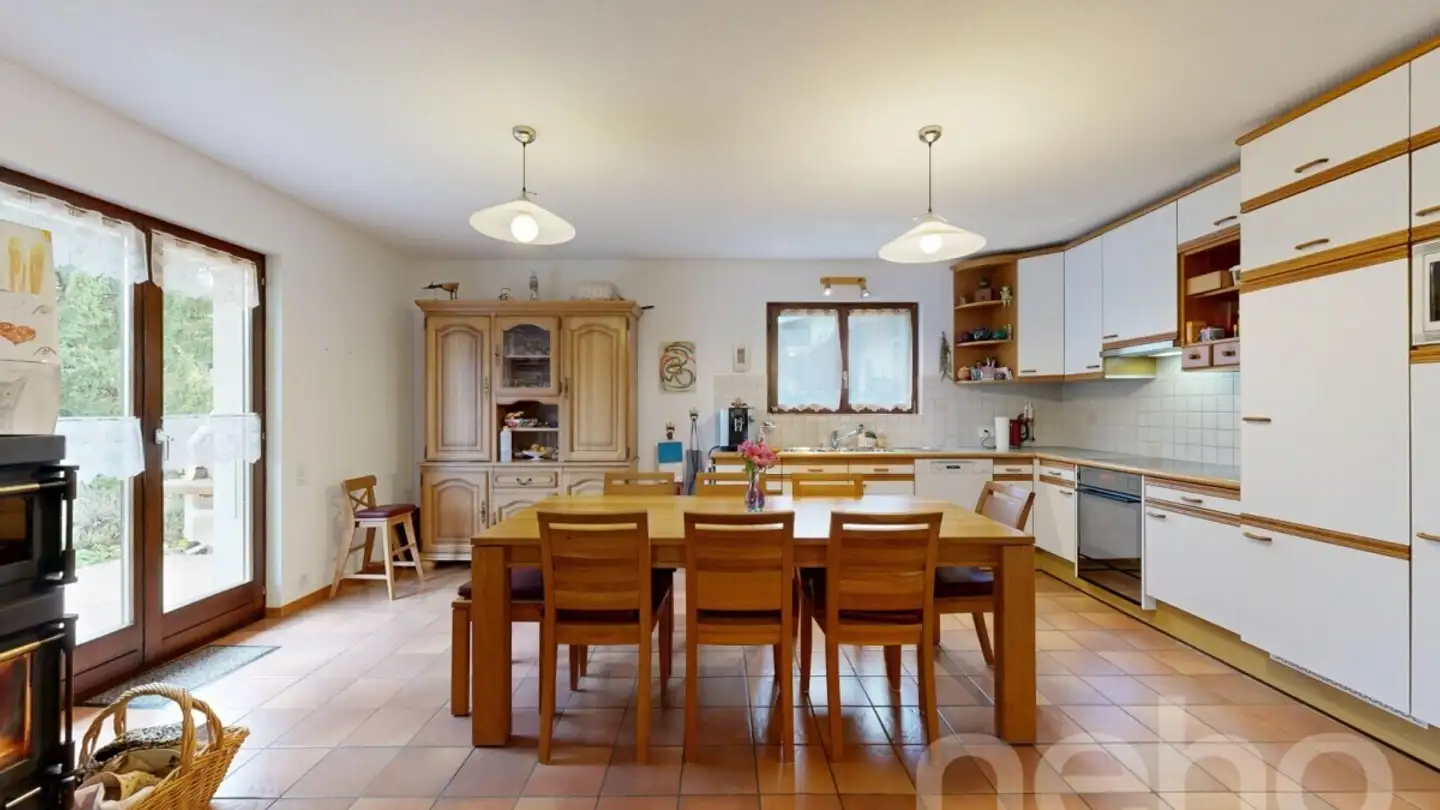 Casa singola in vendita - 2300 La Chaux-de-Fonds - Photo 4