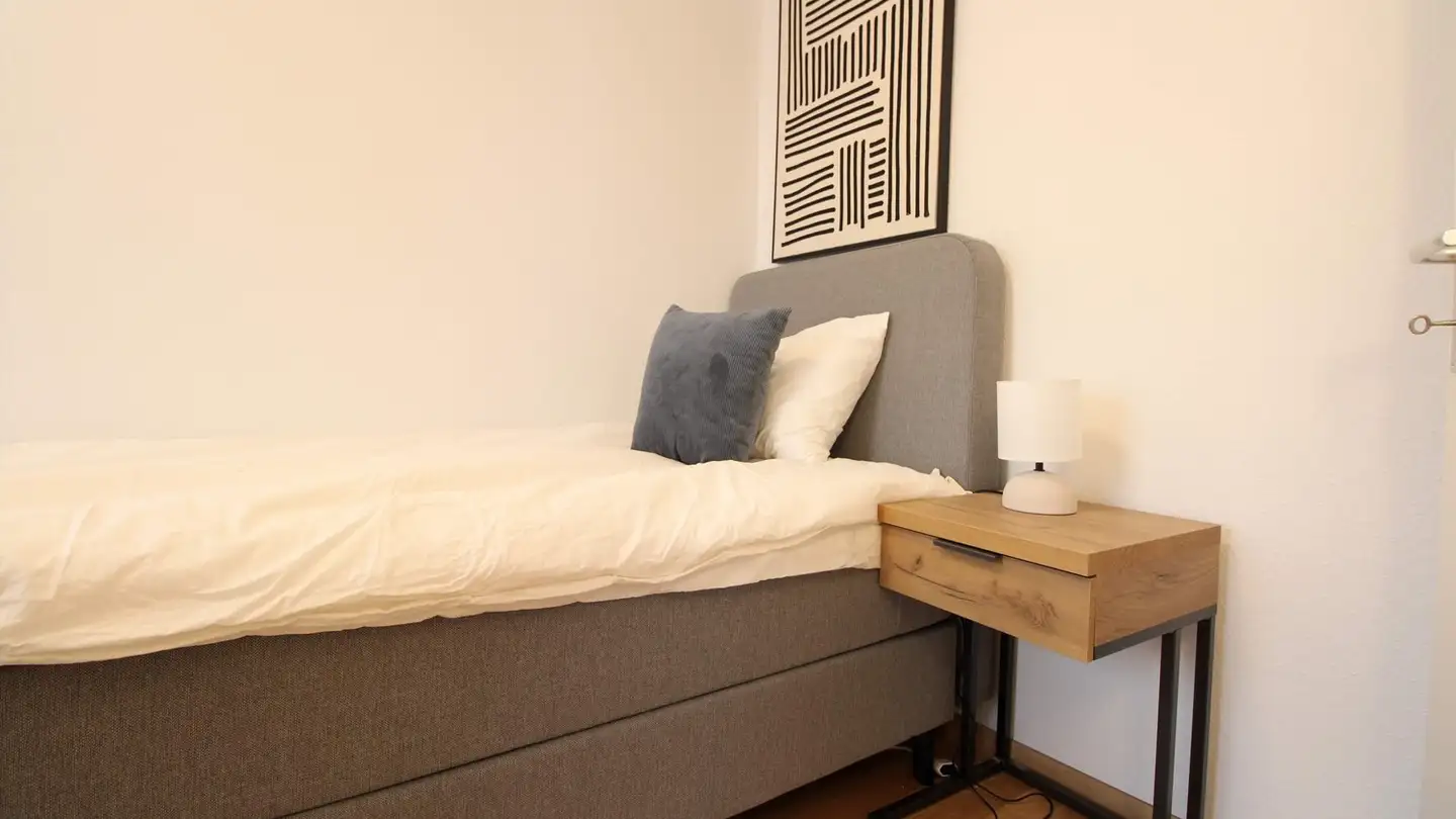 Single room for rent - 1214 Vernier