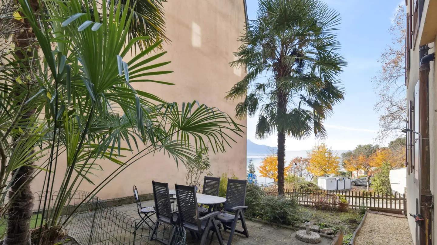 Maison individuelle à vendre - 1820 Veytaux - Photo 4