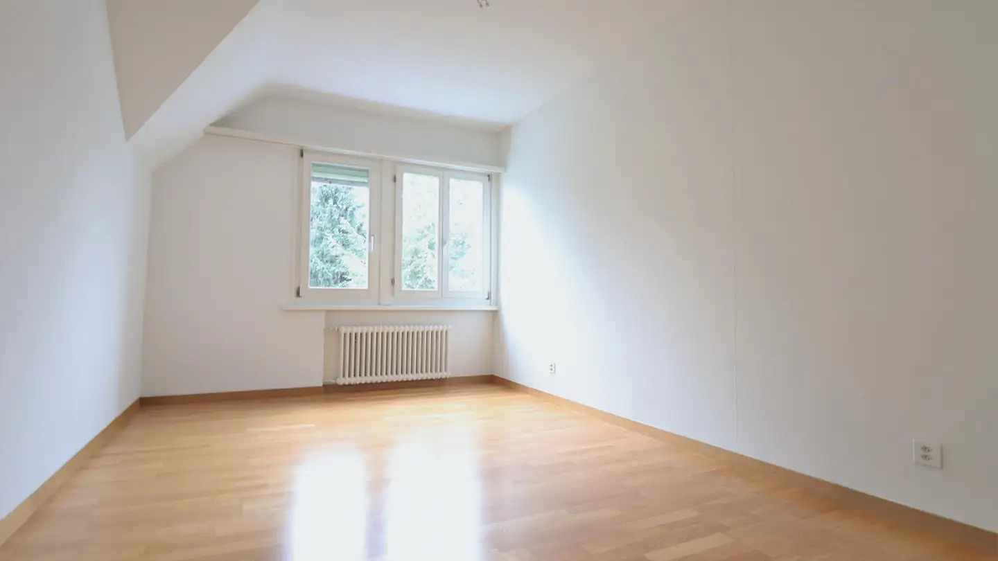 Wohnung mieten - St. Gallerstrasse 31a, 9400 Rorschach - Foto 2