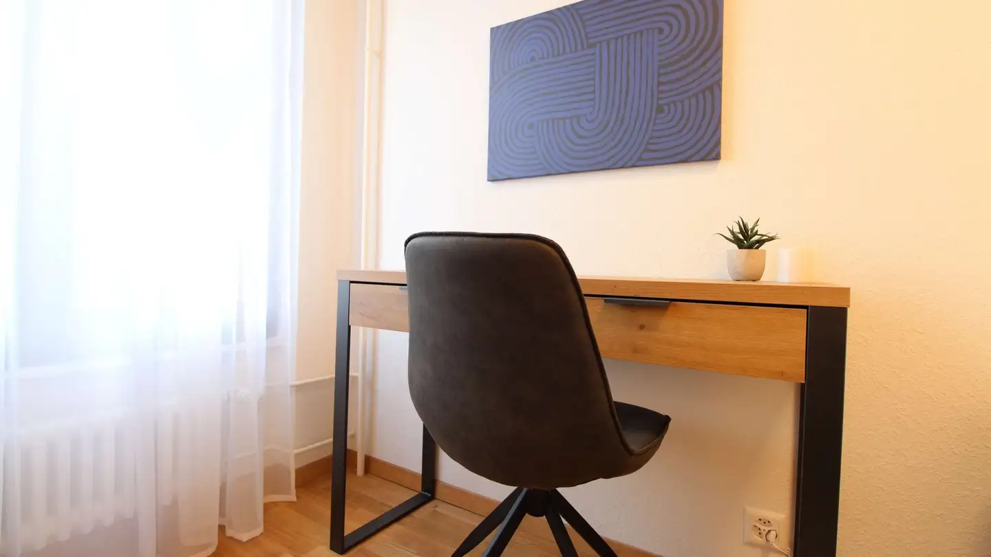 Single room for rent - 1214 Vernier - Photo 4
