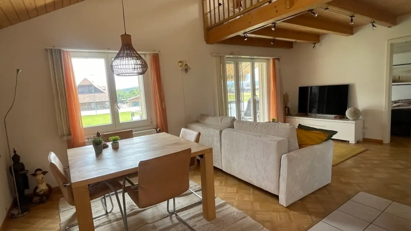 Appartamento in affitto - 3629 Oppligen - Foto 2