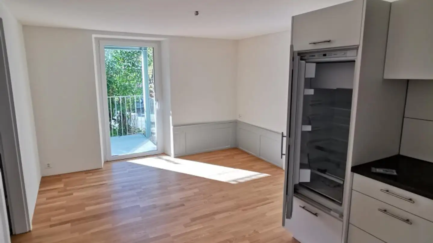 Appartamento in affitto - Heimlisbergstrasse 18, 4513 Langendorf