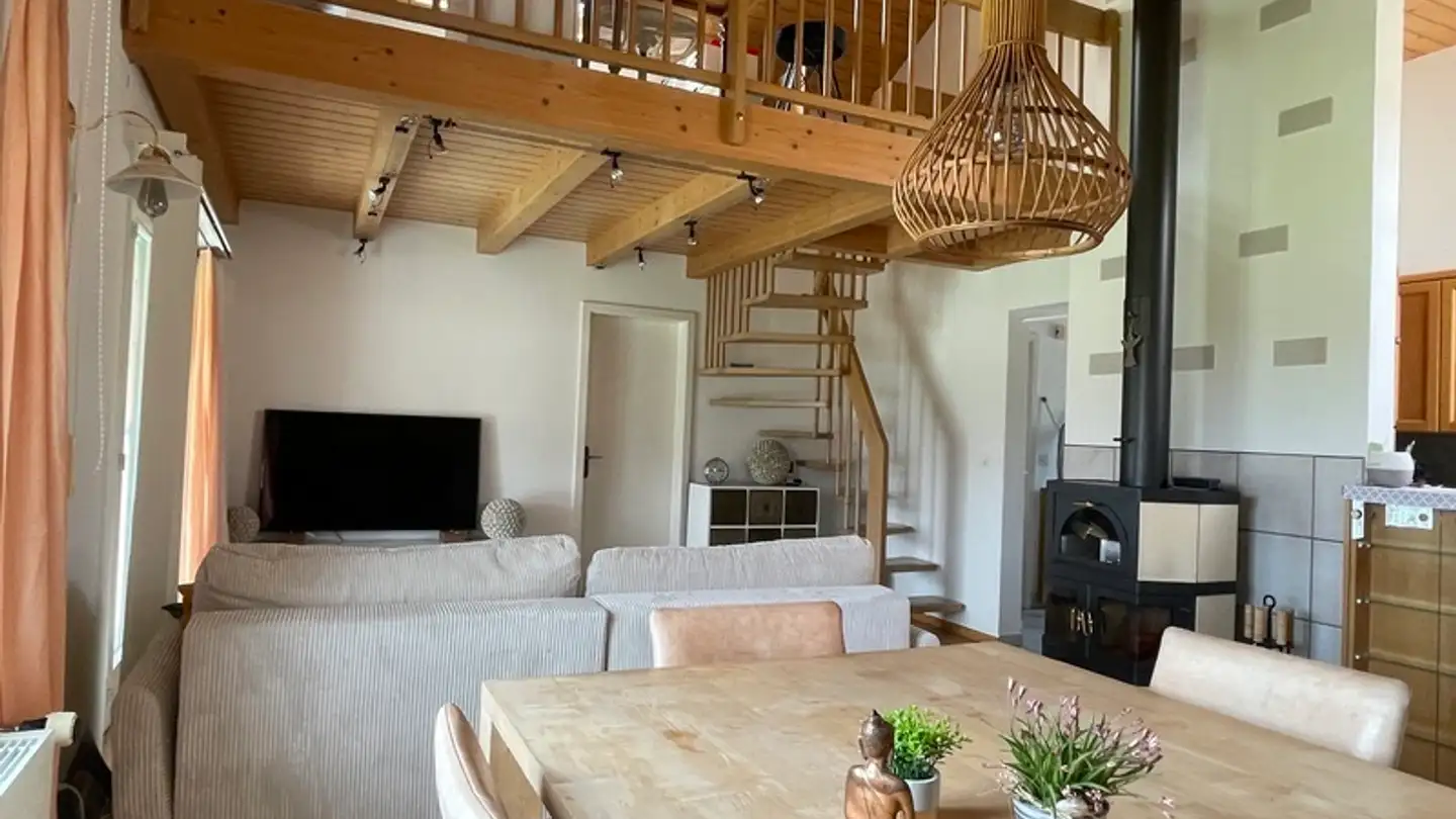 Appartamento in affitto - 3629 Oppligen - Foto 3