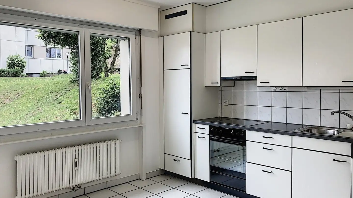 Appartamento in affitto - Route De La Côte 14, 1754 Avry-sur-Matran