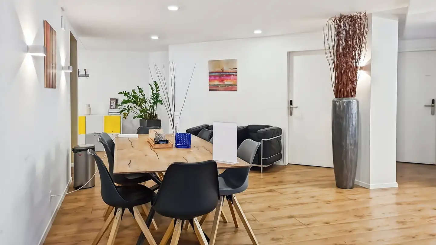 Office space for rent - Hertensteinstrasse 51, 6004 Luzern - Photo 2