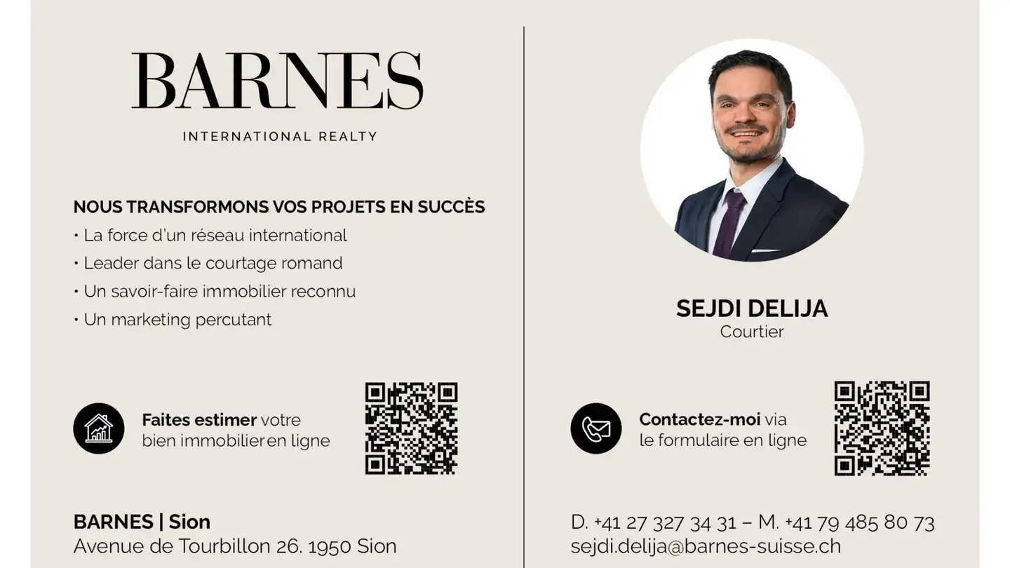 Constructible plot for sale - 1926 Fully - Photo 3