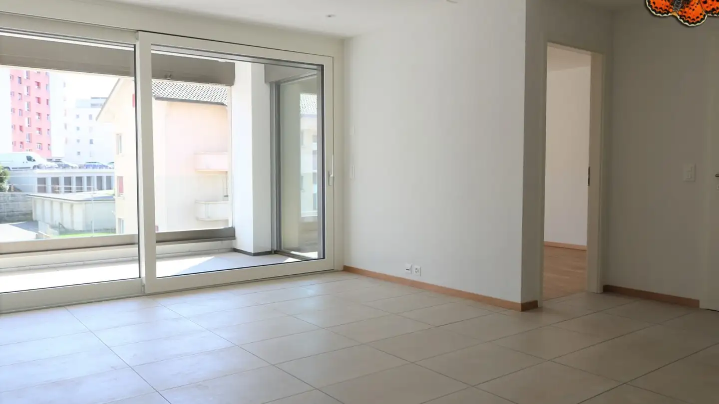 Apartment for rent - Route De Billens 8, 1680 Romont FR - Photo 3