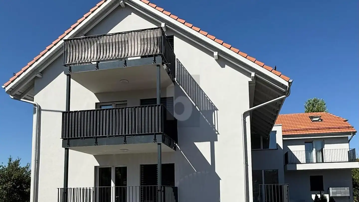 Appartement à louer - 3315 Bätterkinden
