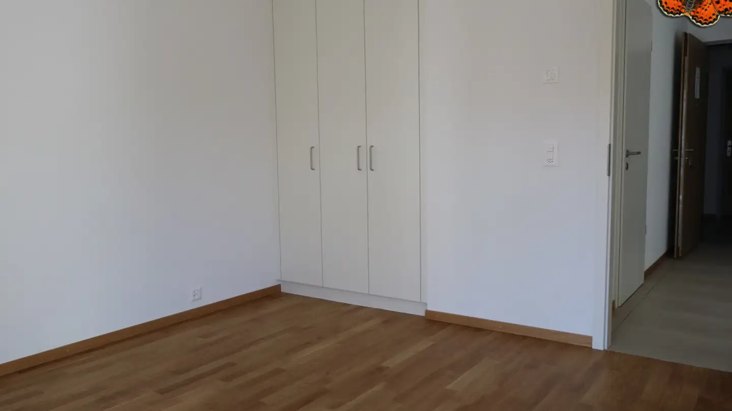 Apartment for rent - Route De Billens 8, 1680 Romont FR - Photo 4