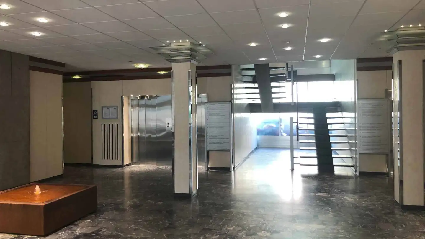 Spazio ufficio in affitto - Rue De Vermont 37, 1202 Genève - Foto 3