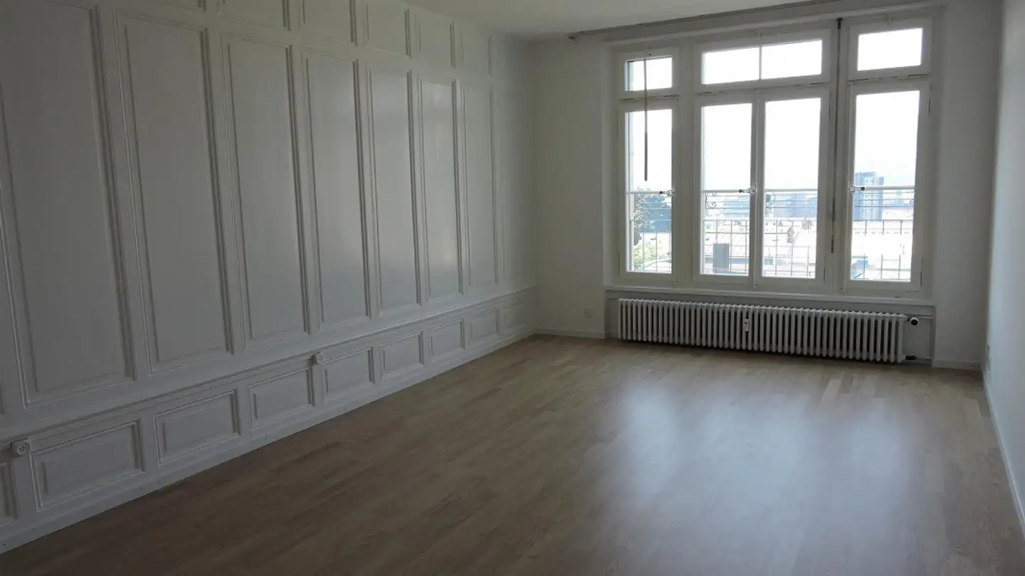 Apartment for rent - Falkenhöheweg 15, 3012 Bern