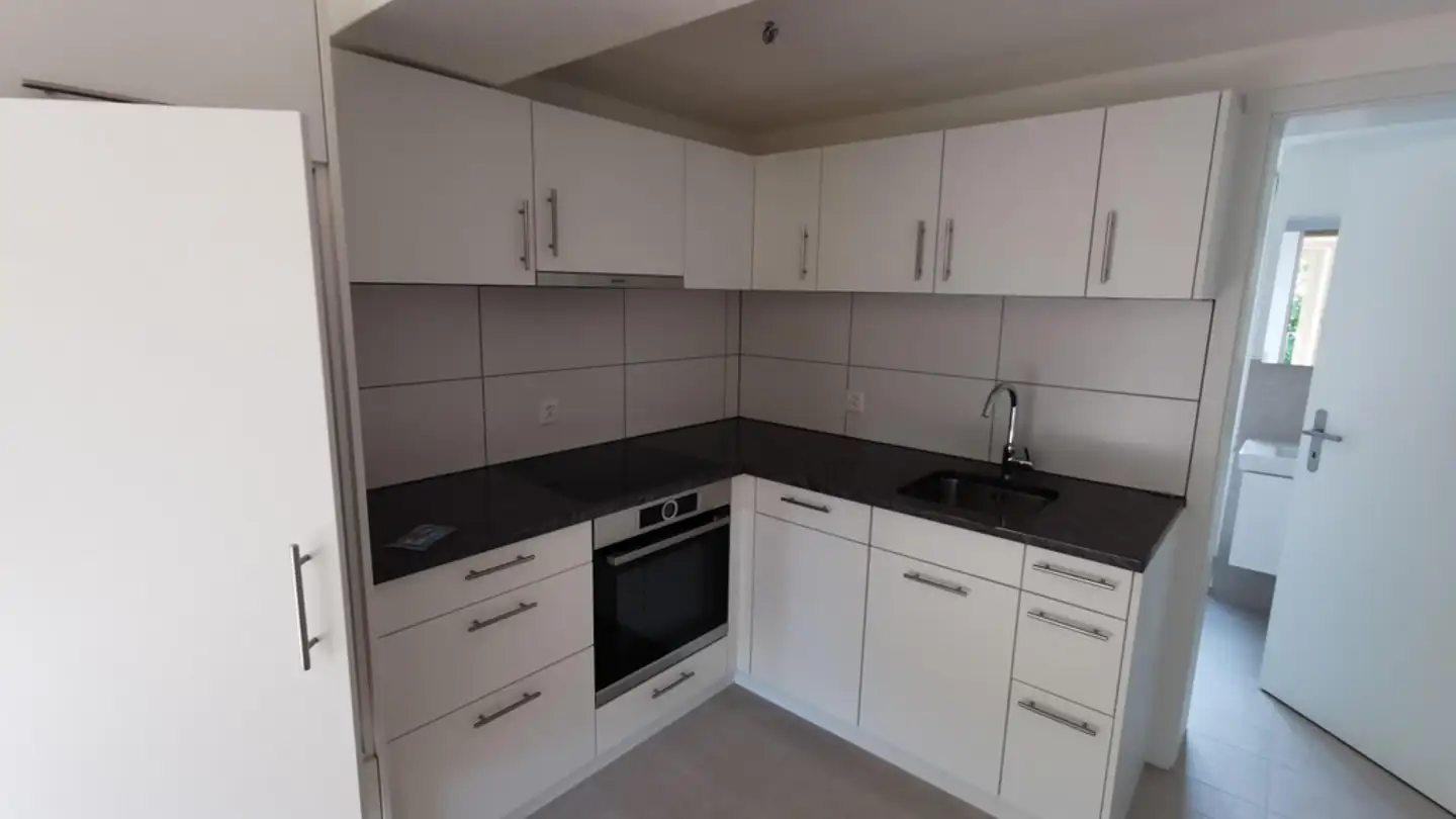 Appartamento in affitto - Heimlisbergstrasse 18, 4513 Langendorf - Foto 2
