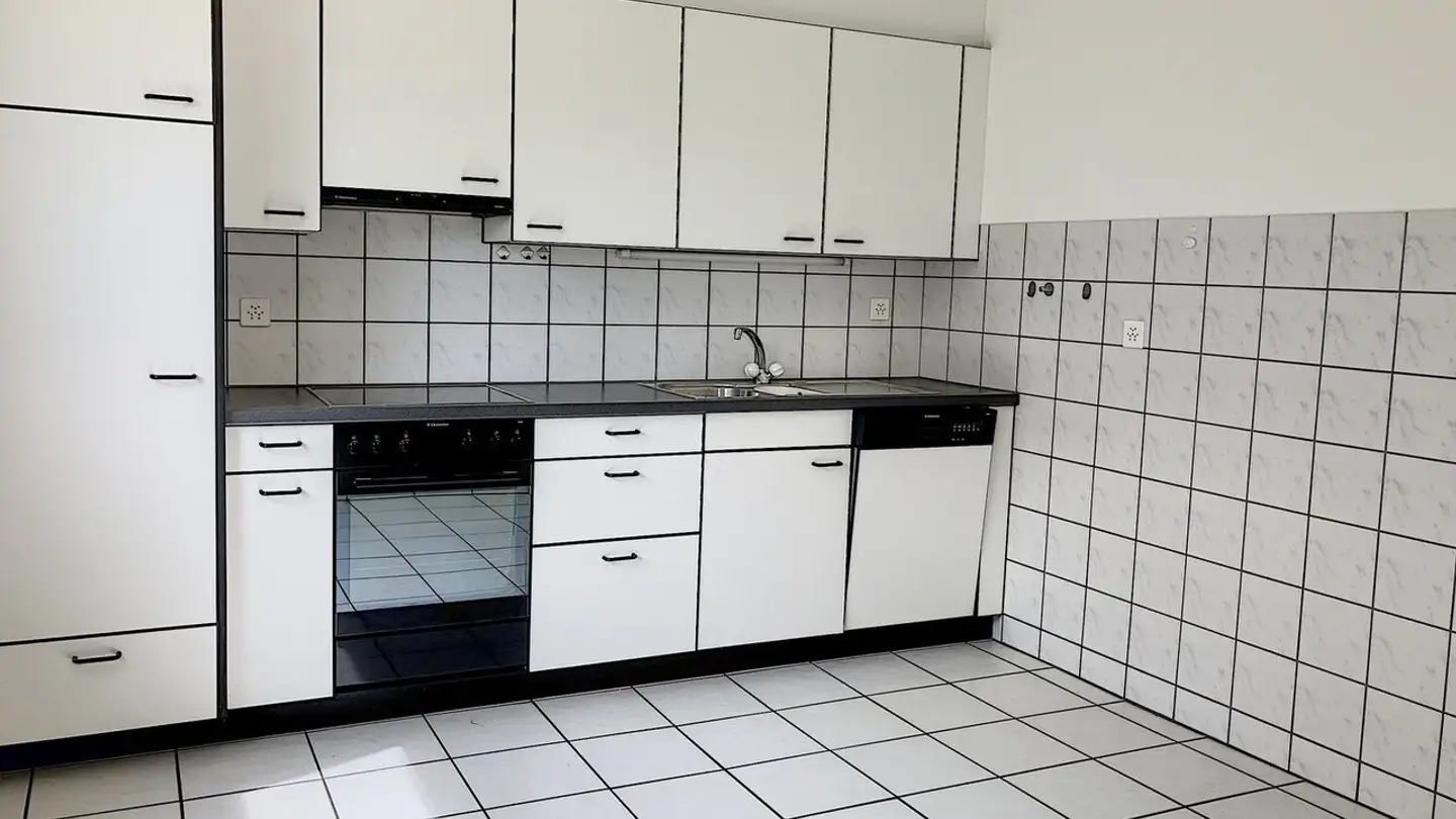Appartamento in affitto - Route De La Côte 14, 1754 Avry-sur-Matran - Foto 2