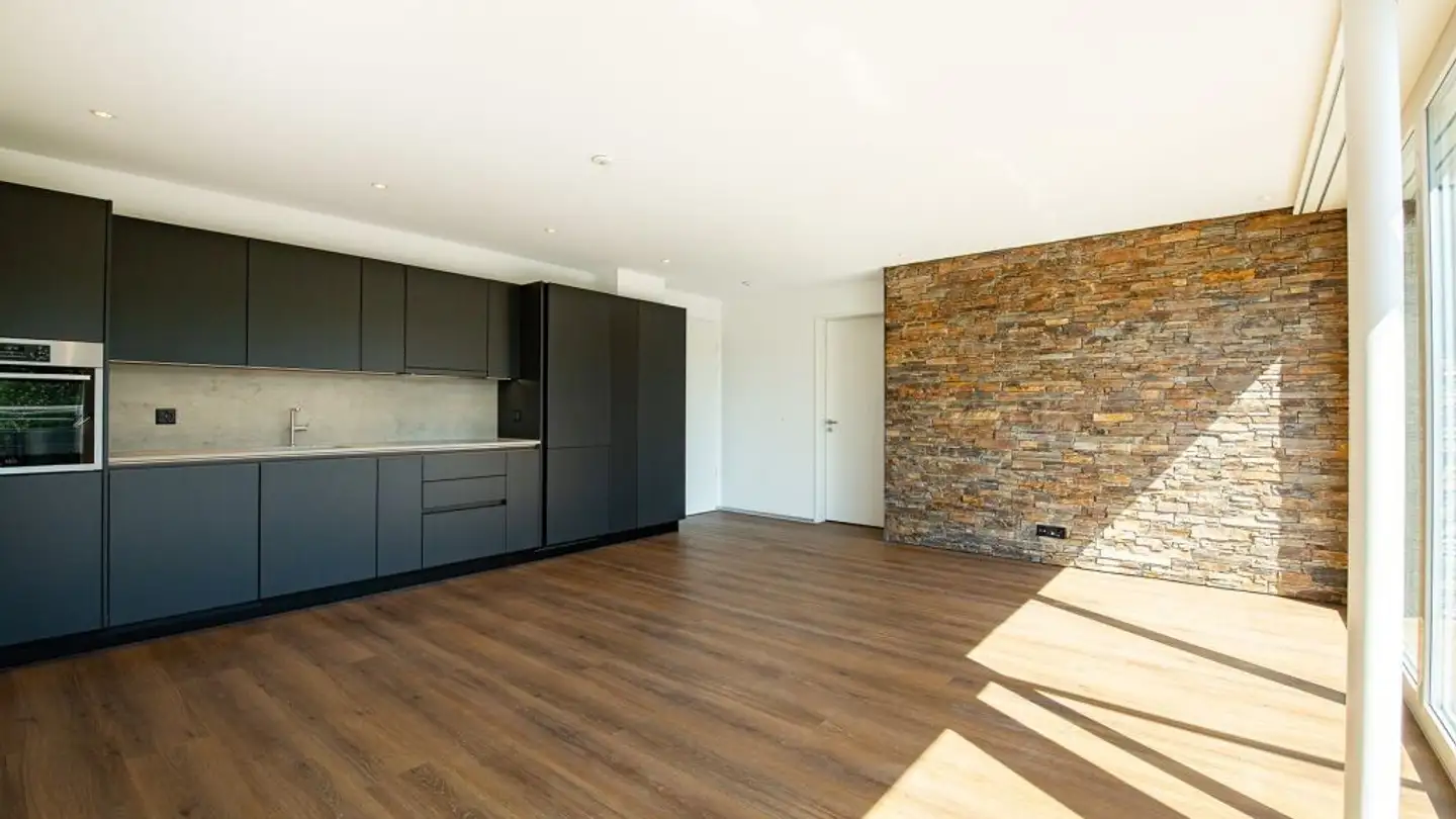 Penthouse mieten - Russikerstrasse 54, 8330 Pfäffikon ZH