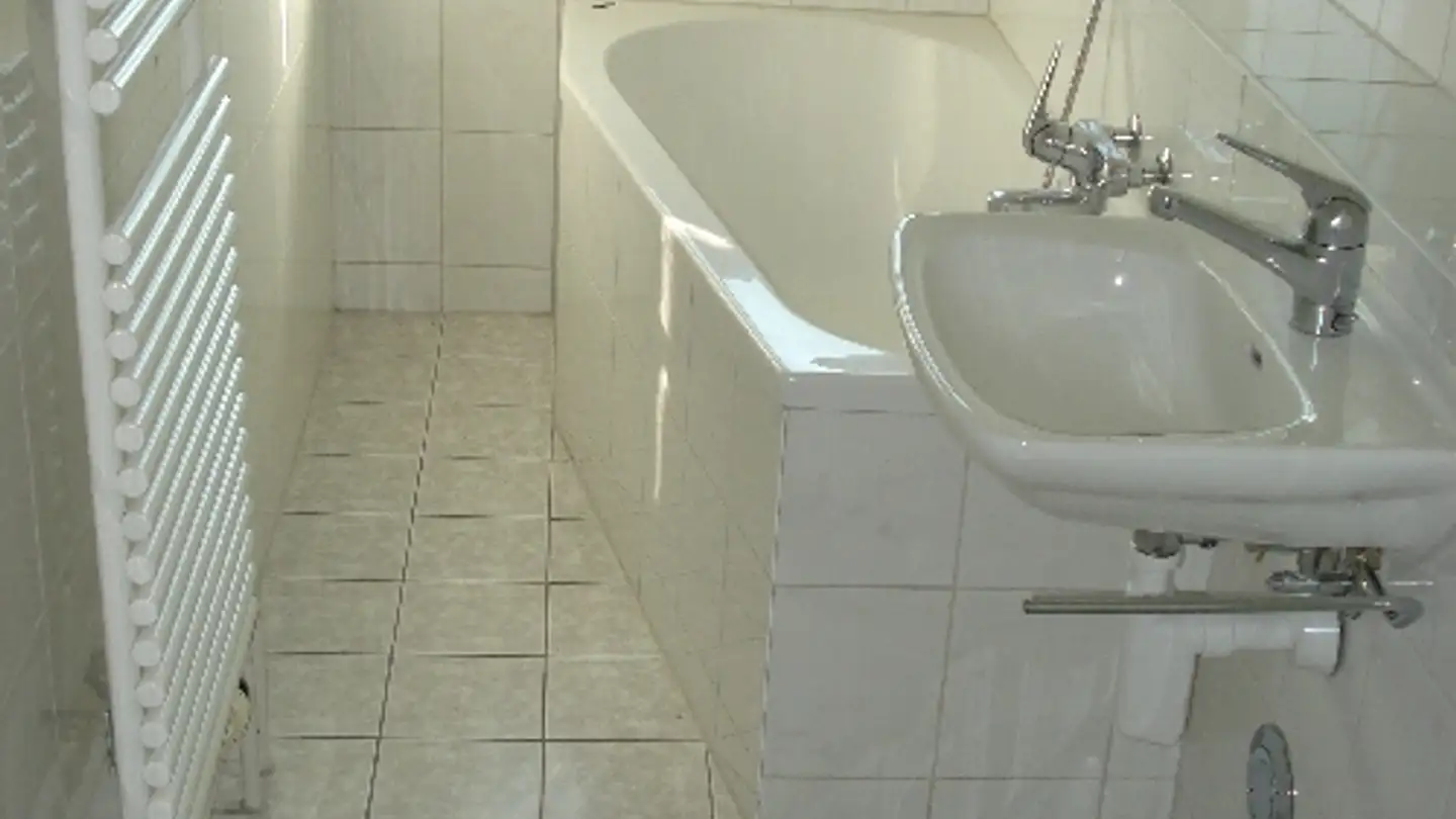 Apartment for rent - Staffelstrasse 5a, 3303 Jegenstorf - Photo 4