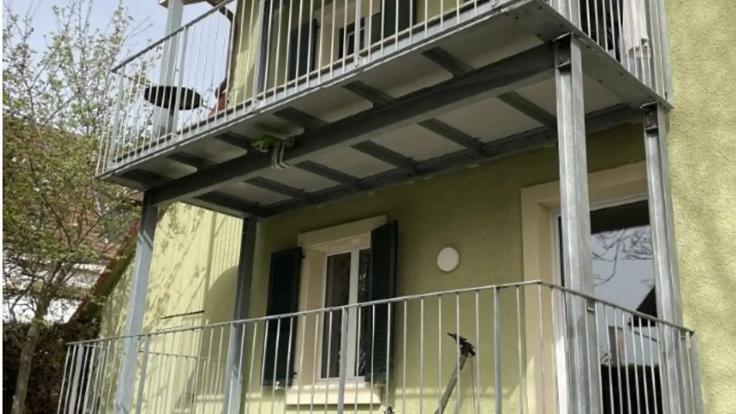 Appartamento in affitto - Heimlisbergstrasse 18, 4513 Langendorf - Foto 4