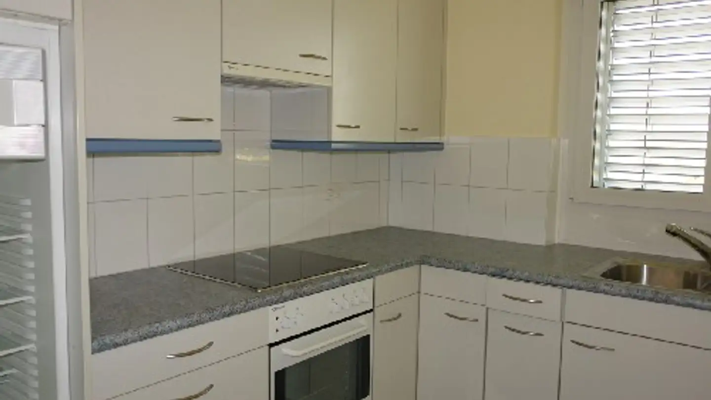 Apartment for rent - Staffelstrasse 5a, 3303 Jegenstorf - Photo 3